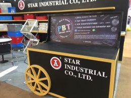 บูธ Star Industrial