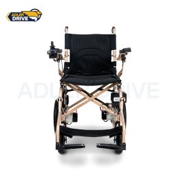 เที่ยวได้ง่ายขึ้นกับ Airy Captain รถเข็นไฟฟ้าน้ำหนักเบา 14.5 กก. พับง่าย พร้อมทุกการเดินทาง