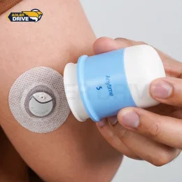 What Is Continuous Glucose Monitoring (CGM) ? A New Way to Track Blood Sugar Levels Continuously
