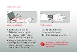 Blood Pressure Monitor: How to Choose the Right One and Measure Blood Pressure Correctly