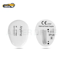 เครื่องวัดน้ำตาลต่อเนื่อง Yuwell CT-3 คืออะไร? รู้จัก CGMS ตัวช่วยติดตามระดับน้ำตาลแบบเรียลไทม์