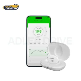เครื่องวัดน้ำตาลต่อเนื่อง Yuwell CT-3 คืออะไร? รู้จัก CGMS ตัวช่วยติดตามระดับน้ำตาลแบบเรียลไทม์