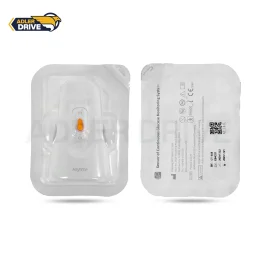 เครื่องวัดน้ำตาลต่อเนื่อง Yuwell CT-3 คืออะไร? รู้จัก CGMS ตัวช่วยติดตามระดับน้ำตาลแบบเรียลไทม์