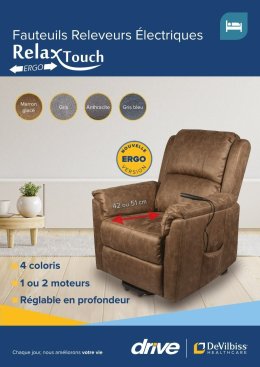 What Is an Electric Lift Chair?