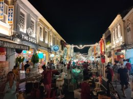 Press Trip Finnair & Tourism Authority of Thailand (TAT)