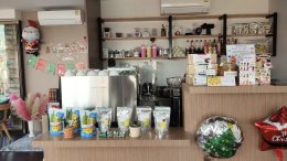 บริการเข้าตรวจเช็คเครื่องชงกาแฟ Saeco - Perfetta โดยช่างศูนย์บริการ จ.เชียงราย