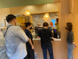 รีวิวติดตั้งเครื่องชงกาแฟสด เซ็ตเครื่องชงกาแฟ Saeco Perfetta 2G