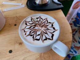รีวิวติดตั้งเครื่องชงกาแฟสด เซ็ตเครื่องชงกาแฟ Nuova Simonelli Appia Compact Life V2G White