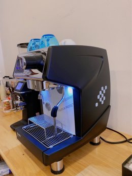 รีวิวติดตั้งเครื่องชงกาแฟสด เซ็ตเครื่องชงกาแฟ Protech 3200E