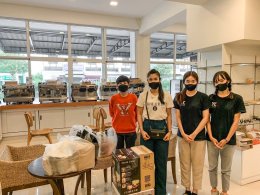  รีวิวติดตั้งเครื่องชงกาแฟสด เซ็ตเครื่องชงกาแฟ  Gemilai3605