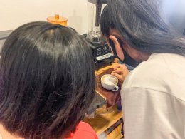  รีวิวติดตั้งเครื่องชงกาแฟสด เซ็ตเครื่องชงกาแฟ  Gemilai3605