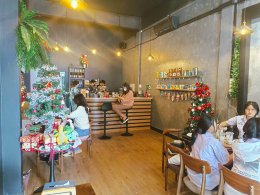 รีวิวติดตั้งเครื่องชงกาแฟสด เซ็ตเครื่องชงกาแฟ Carimali Pratica 2G