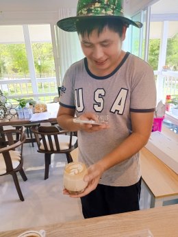 รีวิวติดตั้งเครื่องชงกาแฟสด เซ็ตเครื่องชงกาแฟ Nuova Appia life v2g