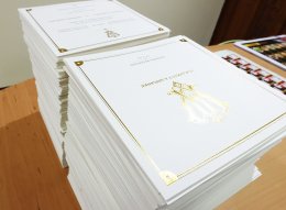 Gift Voucher - การ์ด