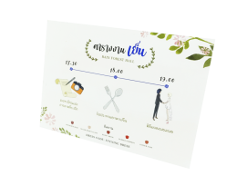 Gift Voucher - การ์ด