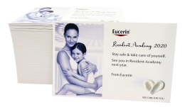 Gift Voucher - การ์ด