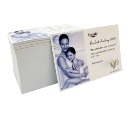 Gift Voucher - การ์ด