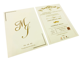 Gift Voucher - การ์ด