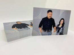 Gift Voucher - การ์ด