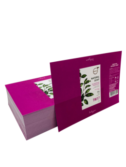 Gift Voucher - การ์ด