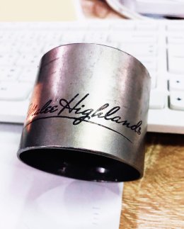 Laser cutting - engraving