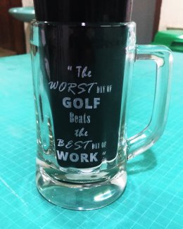 Laser cutting - engraving