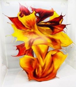 Laser cutting - engraving