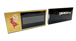 Laser cutting - engraving