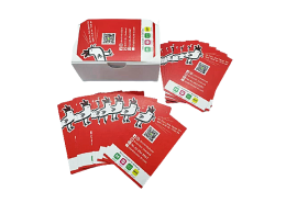 นามบัตร