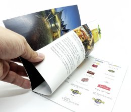 งานหนังสือ นิตยสาร