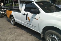 งานสติ๊กเกอร์ติดรถยนต์ wrap sticker