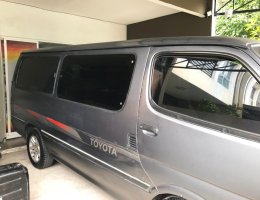 งานสติ๊กเกอร์ติดรถยนต์ wrap sticker