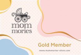 บัตรสมาชิก Mom's Club *apply Mommories member via Line application ( อัพเดตล่าสุด 31 มกราคม 256)