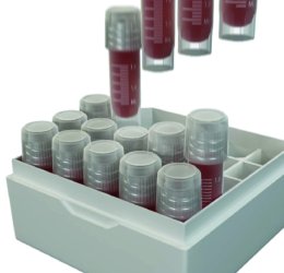 BioLongevity Harvesting Center 
