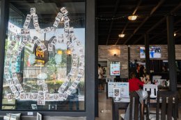 Dog Country  Cafe' คาเฟ่น้องหมาที่มีมากกว่า 200 ตัว 30 สายพันธ์ุ เล่นได้ไม่จำกัดเวลา ฟินหนักมาก