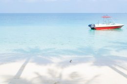 Centara Ras Fushi Resort & Spa Maldives มัลดีฟส์ 3 วัน 2 คืน หาดสวย น้ำใสม๊ากกกก ชิล ๆ สักครั้งในชีวิตแล้วจะติดใจ 