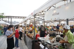 งาน "สำรับจันท์ × มหัศจันท์แห่งรสชาติ" Chanthaburi Gastronomy