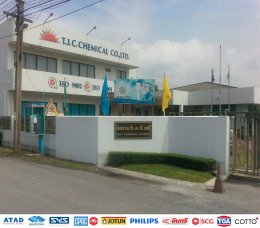 T.J.C. Chemical Co., Ltd.