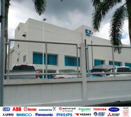 Essilor Manufacturing (Thailand) Co.,Ltd.