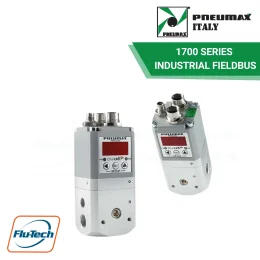 PNEUAMX - Proportional Regulator 1700 Series