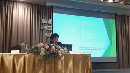 ประชุมวิชาการและประชุมใหญ่สามัญประจำปี 2565