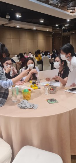 ประชุมวิชาการและประชุมใหญ่สามัญประจำปี 2565