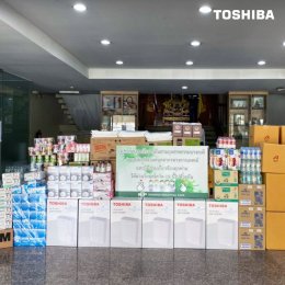 Donate items for medical staff to fight COVID-19 