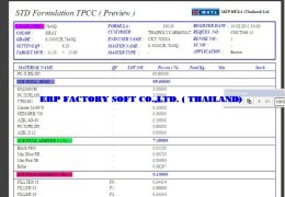 NETSYS ERP/MRP