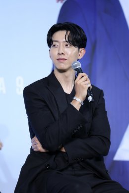2 ซี้ 'มินฮยอก' & 'จองชิน' ชวน 'Buddy' บอยซ์ไทยไปจอยกันให้หายคิดถึงในงาน 2023 KANG MIN HYUK x LEE JUNG SHIN FROM CNBLUE ‘THE BUDDY’ FAN MEETING IN BANGKOK เผย "เราสองคนจะร้อนไม่แพ้พวกคุณแน่นอน"