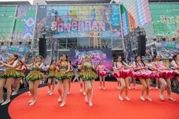 ‘WayV’ พาแฟนคลับไทยพบความสุขกับวิสัยทัศน์ใหม่ในงานแฟนมีตติ้ง 2019 WayV FANMEETING TOUR ‘Section#1_We Are Your Vision’ - in BANGKOK 