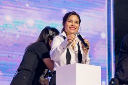 เติมเต็มรอยยิ้มกันและกัน! อบอุ่นหัวใจ, สนุกทุกโมเมนต์ หนุ่มเจ้าเสน่ห์ 'คิม ซอนโฮ' สาดความสุขใส่แฟนๆ ชาวไทยใน KIM SEON HO ASIA TOUR IN BANGKOK < ONE, TWO, THREE. SMILE >