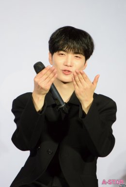 "จงรัก จงหลง จงฮยอน"! หนุ่มหล่อ 'คิม จงฮยอน' ร่ายมนต์สะกดแอนด์ ยู ชาวไทย ชวนไปสนุกสนานเต็มพิกัดในงานแฟนมีตติ้งเดี่ยวครั้งแรก “KIM JONGHYEON ‘Fantasia : Bangkok Village’ Fan Meeting in Bangkok”
