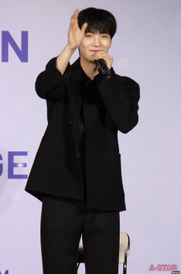 "จงรัก จงหลง จงฮยอน"! หนุ่มหล่อ 'คิม จงฮยอน' ร่ายมนต์สะกดแอนด์ ยู ชาวไทย ชวนไปสนุกสนานเต็มพิกัดในงานแฟนมีตติ้งเดี่ยวครั้งแรก “KIM JONGHYEON ‘Fantasia : Bangkok Village’ Fan Meeting in Bangkok”
