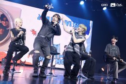 ‘NCT DREAM’ สานฝันอันแสนหวานให้กลายเป็นจริง กับคอนเสิร์ตครั้งแรกในประเทศไทย NCT DREAM TOUR “THE DREAM SHOW” - in BANGKOK 